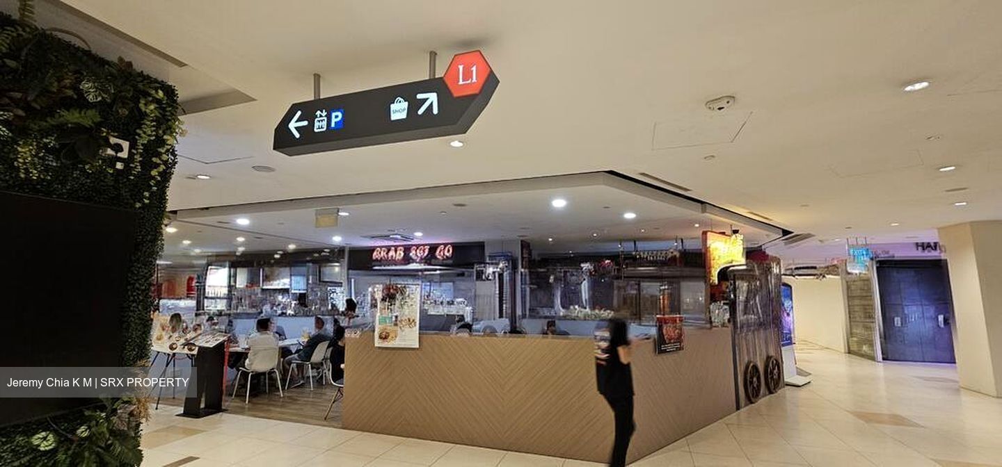 Havelock2 (D1), Retail #575426911